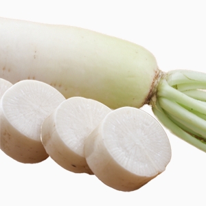 大根